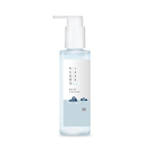 Buy Round Lab 1025 Dokdo Cleansing Gel 150ml Online in Saudi Arabia - YASHIE SA