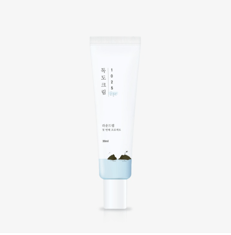 1025 Dokdo Eye Cream 30ml