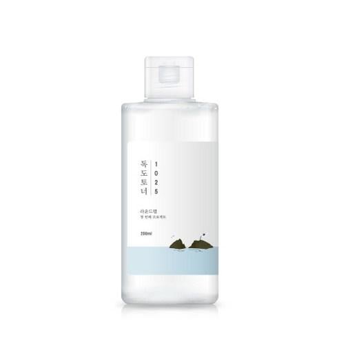 Buy Round Lab 1025 Dokdo Toner 200ml Online in Saudi Arabia - YASHIE SA