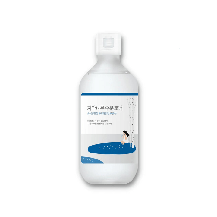 Birch juice Moisturizing Toner 300ml