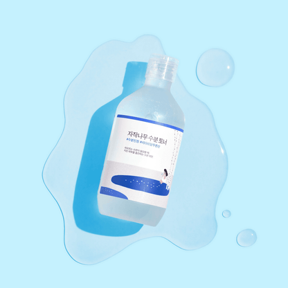 Buy Round Lab Birch juice Moisturizing Toner 300ml Online in Saudi Arabia - YASHIE SA