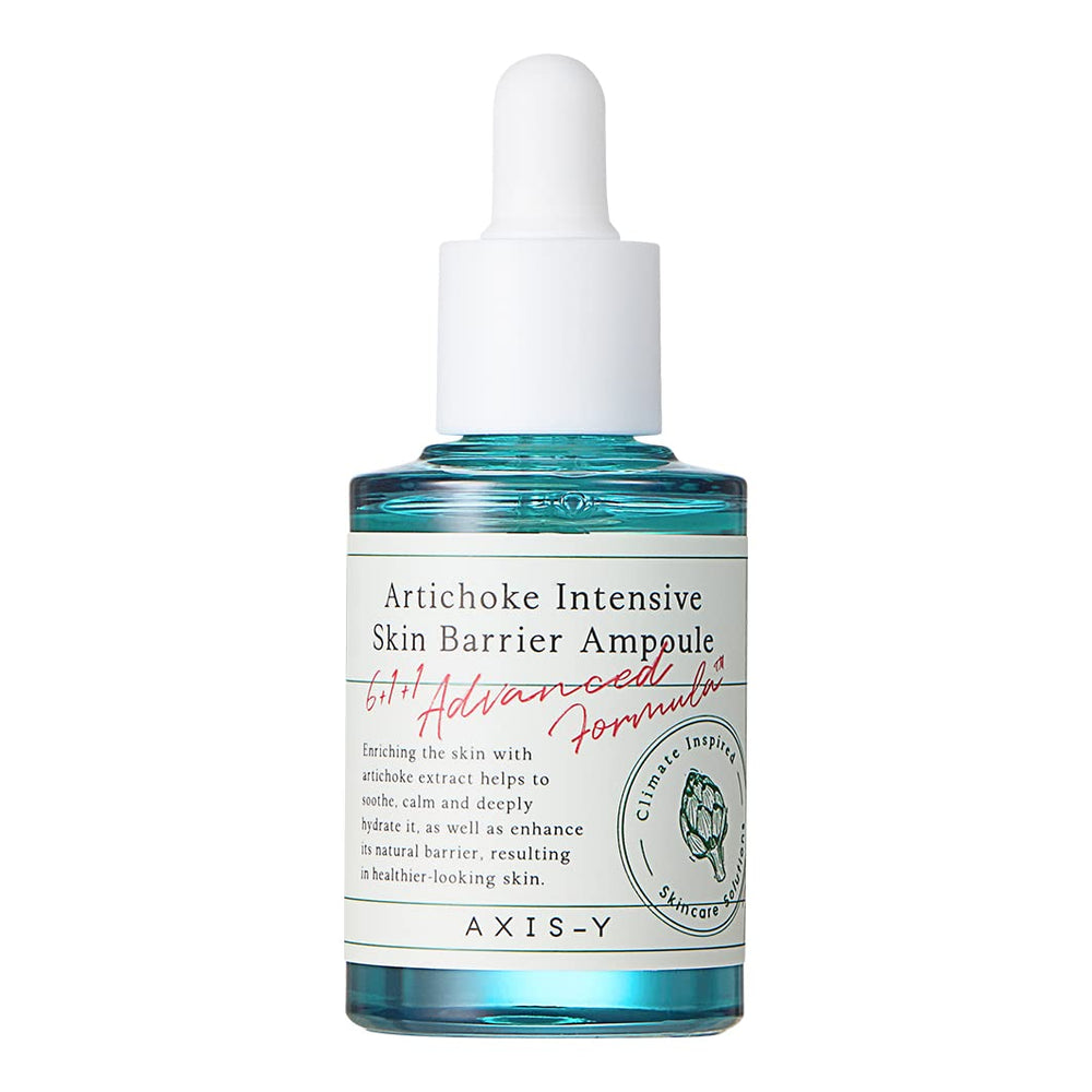 Artichoke Intensive Skin Barrier Ampuole 30ml