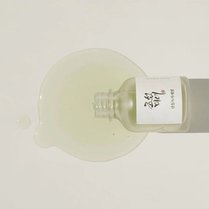 Buy Beauty of Joseon Calming Serum : Green tea + Panthenol 30ml Online in Saudi Arabia - YASHIE SA