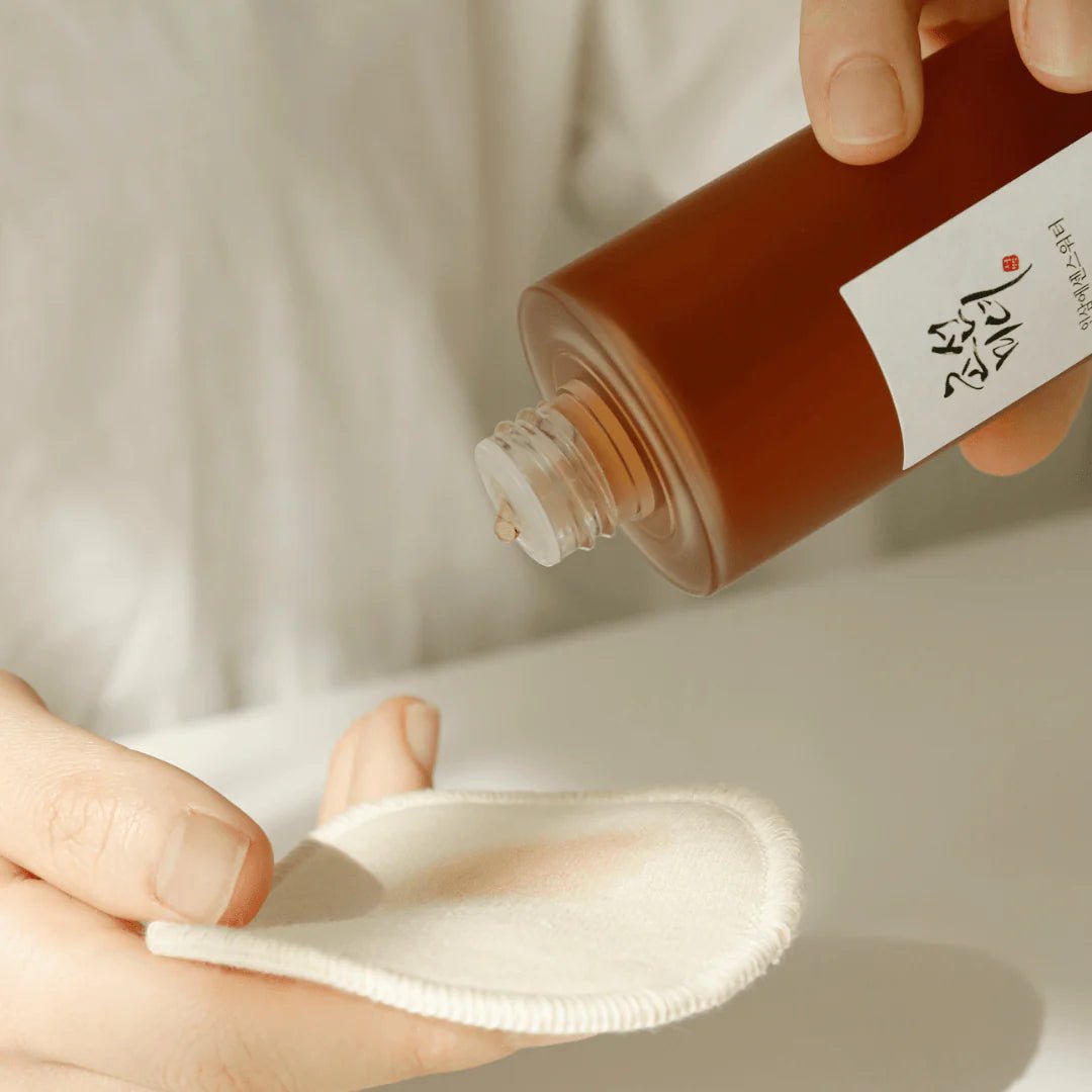 Buy Beauty of Joseon Ginseng Essence Water 150ml Online in Saudi Arabia - YASHIE SA