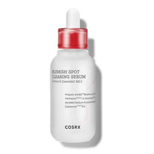 Buy Cosrx AC Collection Blemish Spot Clearing Serum 40ml Online in Saudi Arabia - YASHIE SA