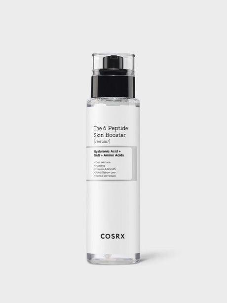 Buy Cosrx The 6 Peptide Skin Booster Serum 150ml Online in Saudi Arabia - YASHIE SA