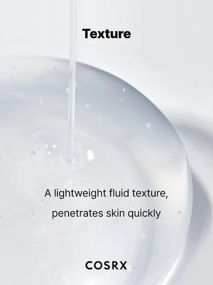 Buy Cosrx The Hyaluronic Acid 3 Serum 20ml Online in Saudi Arabia - YASHIE SA