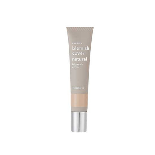 Buy Hanskin Blemish Cover Concealer - Natural 12g Online in Saudi Arabia - YASHIE SA