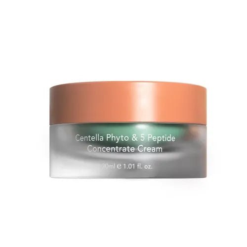 Centella Phyto & 5 Peptide Concentrate Cream 30ml