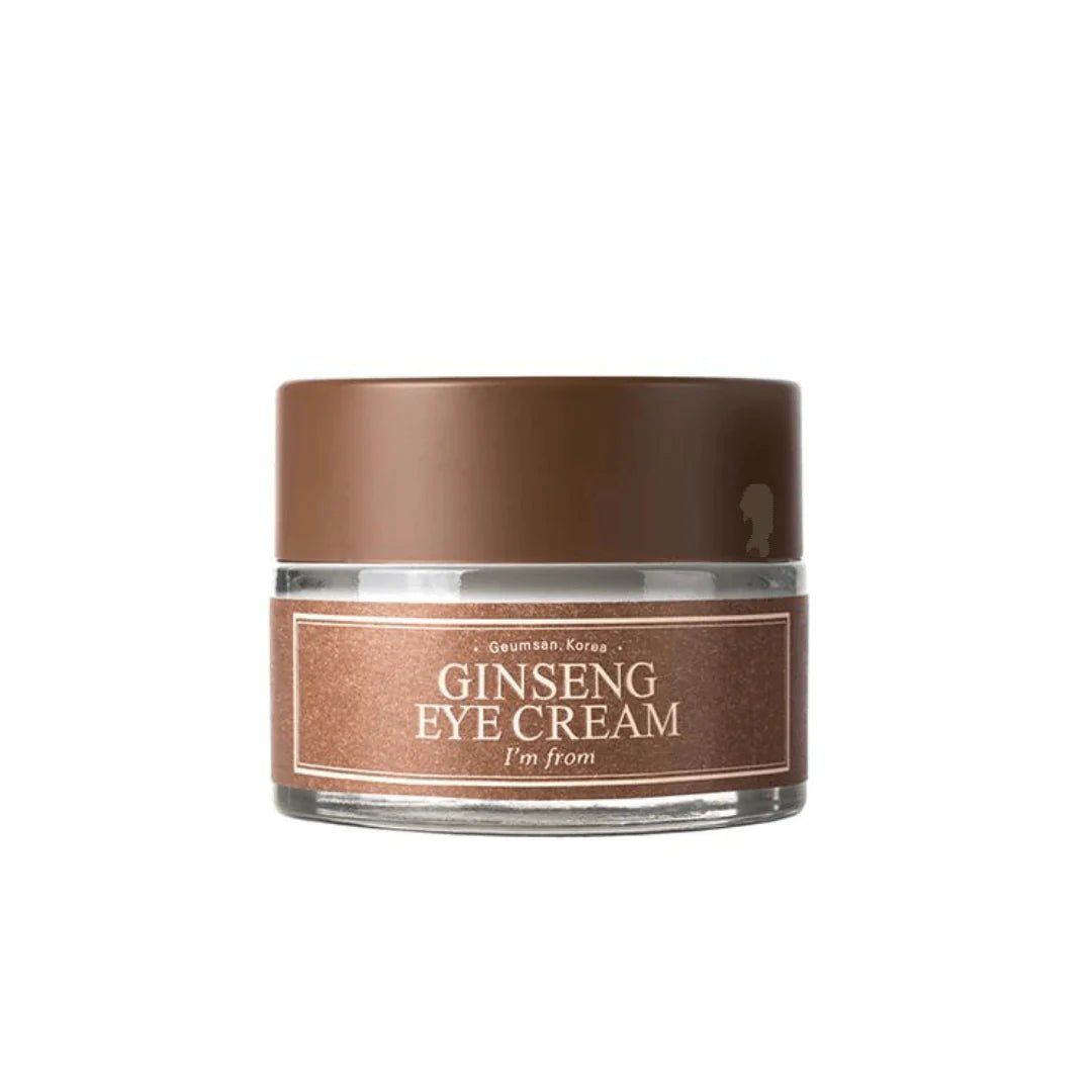 Buy I'm From Ginseng Eye Cream 30g Online in Saudi Arabia - YASHIE SA