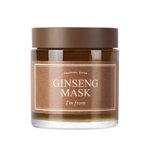 Buy I'm From Ginseng Mask 120g Online in Saudi Arabia - YASHIE SA