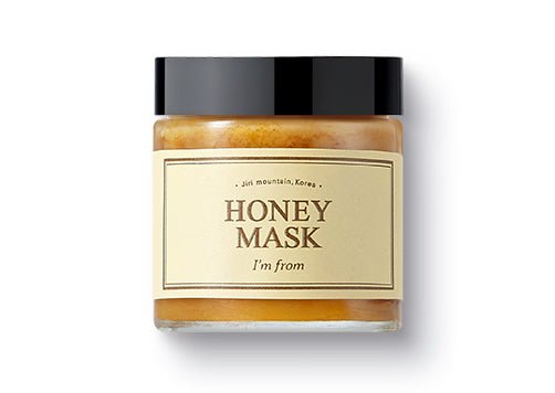 Buy I'm From Honey Mask 120g Online in Saudi Arabia - YASHIE SA