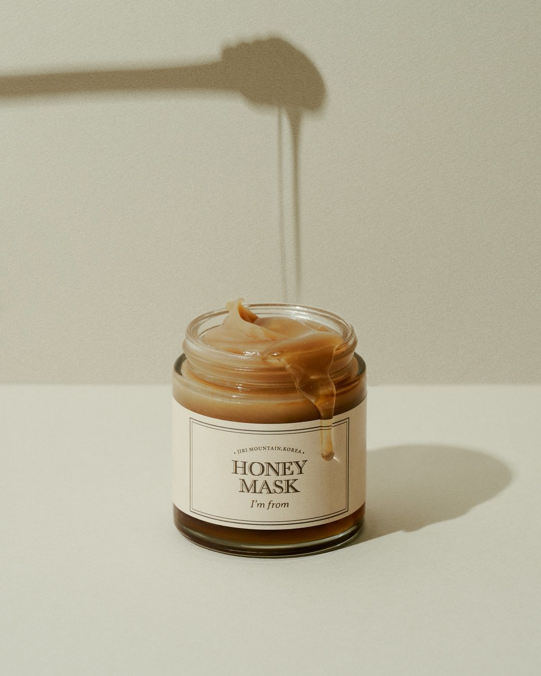 Buy I'm From Honey Mask 120g Online in Saudi Arabia - YASHIE SA