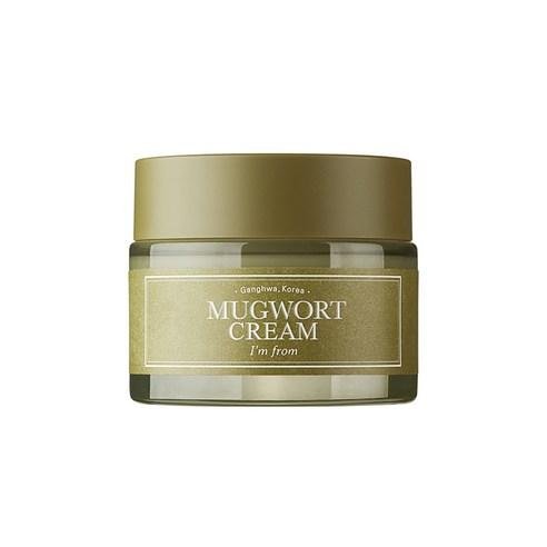 Buy I'm From Mugwort Cream 50g Online in Saudi Arabia - YASHIE SA