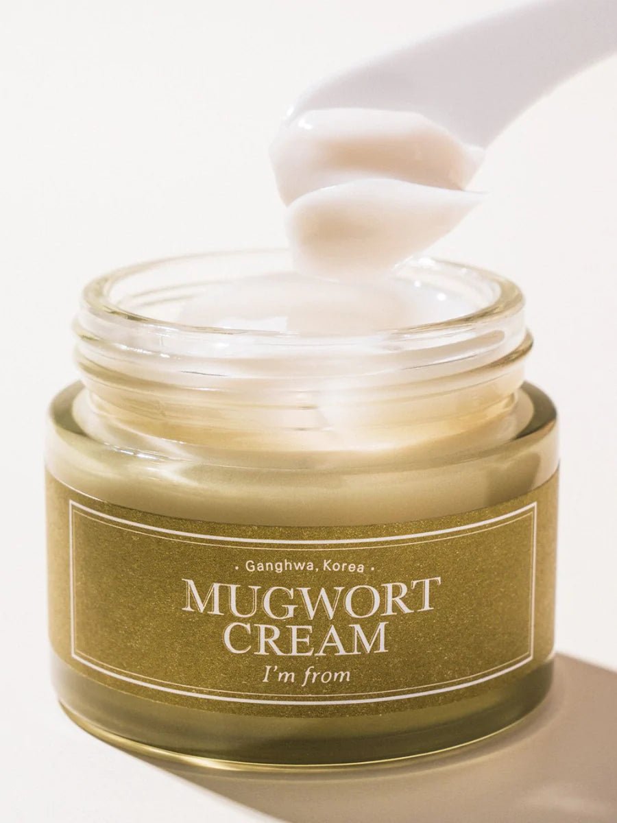 Buy I'm From Mugwort Cream 50g Online in Saudi Arabia - YASHIE SA