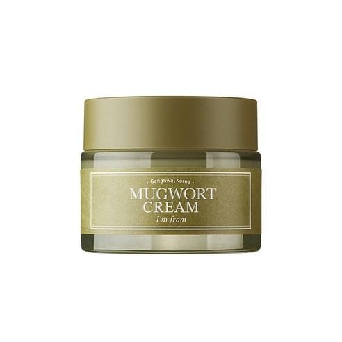 Mugwort Cream 50g