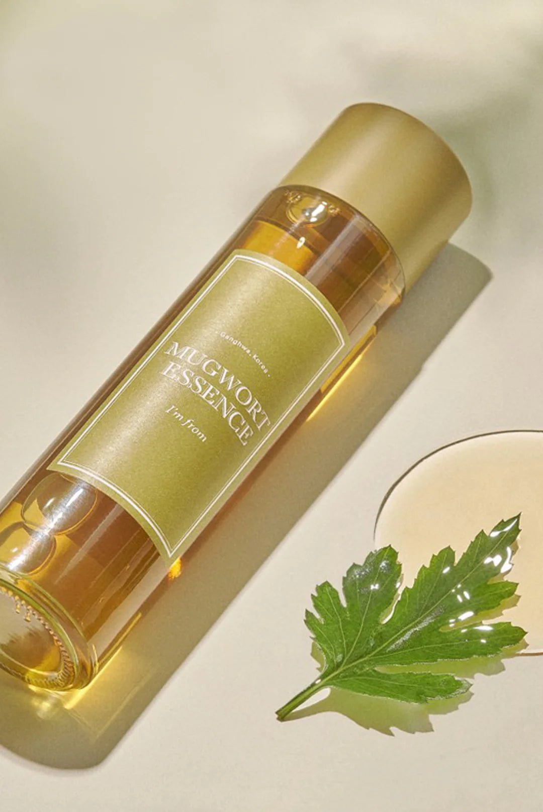 Buy I'm From Mugwort Essence 160ml Online in Saudi Arabia - YASHIE SA