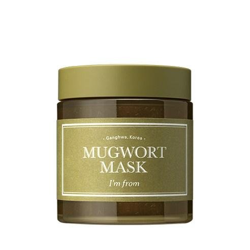 Buy I'm From Mugwort Mask 110g Online in Saudi Arabia - YASHIE SA