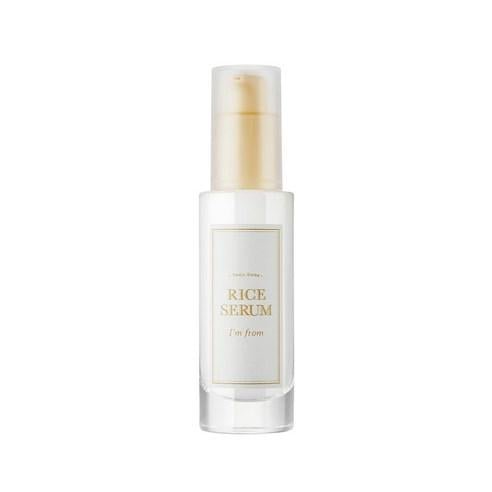 Buy I'm From Rice Serum 30ml Online in Saudi Arabia - YASHIE SA