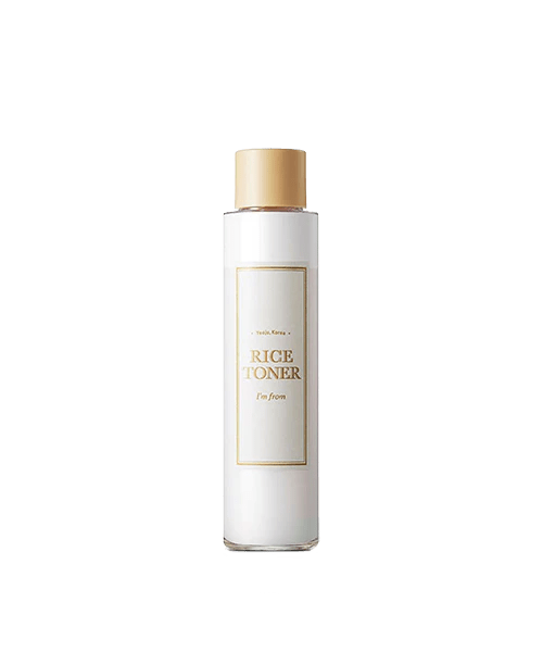 Rice Toner 150ml