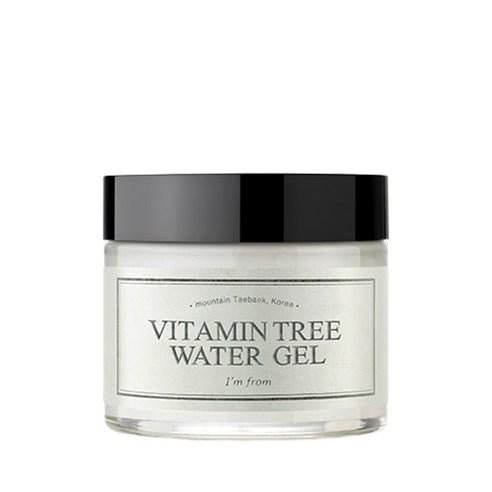 Buy I'm From Vitamin Tree Water Gel 75g Online in Saudi Arabia - YASHIE SA