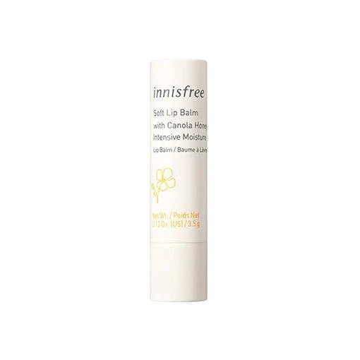 Buy Innisfree Soft lip balm intensive moisture - with canola honey 3.5g Online in Saudi Arabia - YASHIE SA