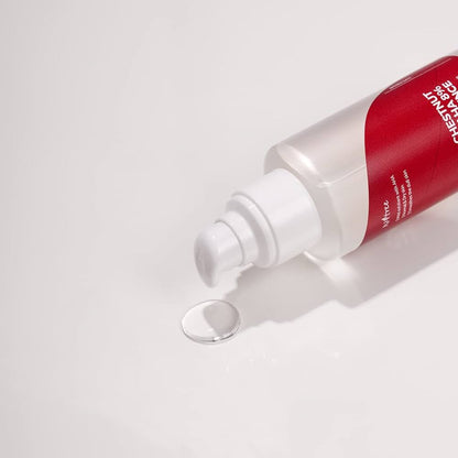 Buy Isntree Chestnut AHA 8% Clear Essence 100ml Online in Saudi Arabia - YASHIE SA