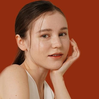 Buy Isntree Chestnut AHA 8% Clear Essence 100ml Online in Saudi Arabia - YASHIE SA