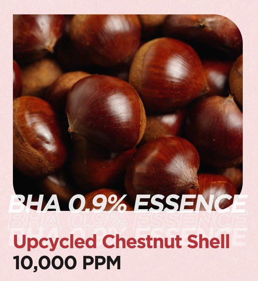 Buy Isntree Chestnut BHA 0.9% Clear Toner 200ml Online in Saudi Arabia - YASHIE SA