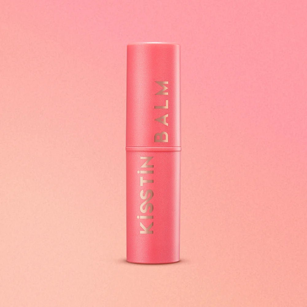 Buy Kahi KISSTIN Balm Pink 9g Online in Saudi Arabia - YASHIE SA