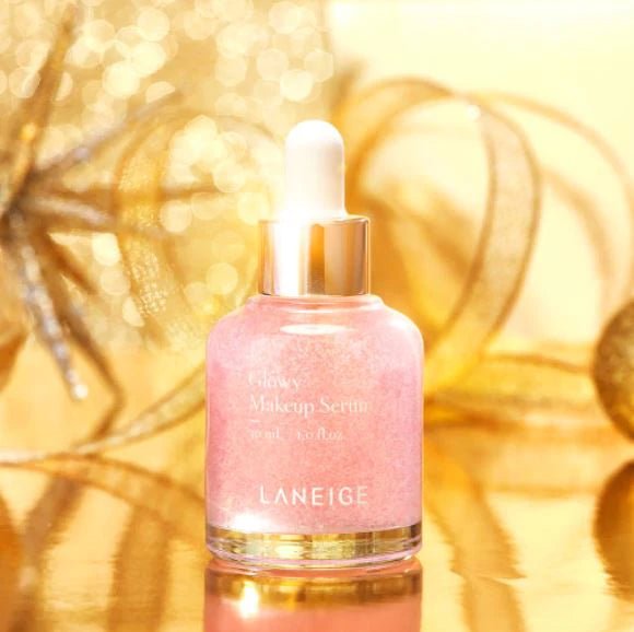 Buy Laneige Glowy Makeup Serum 30ml Online in Saudi Arabia - YASHIE SA