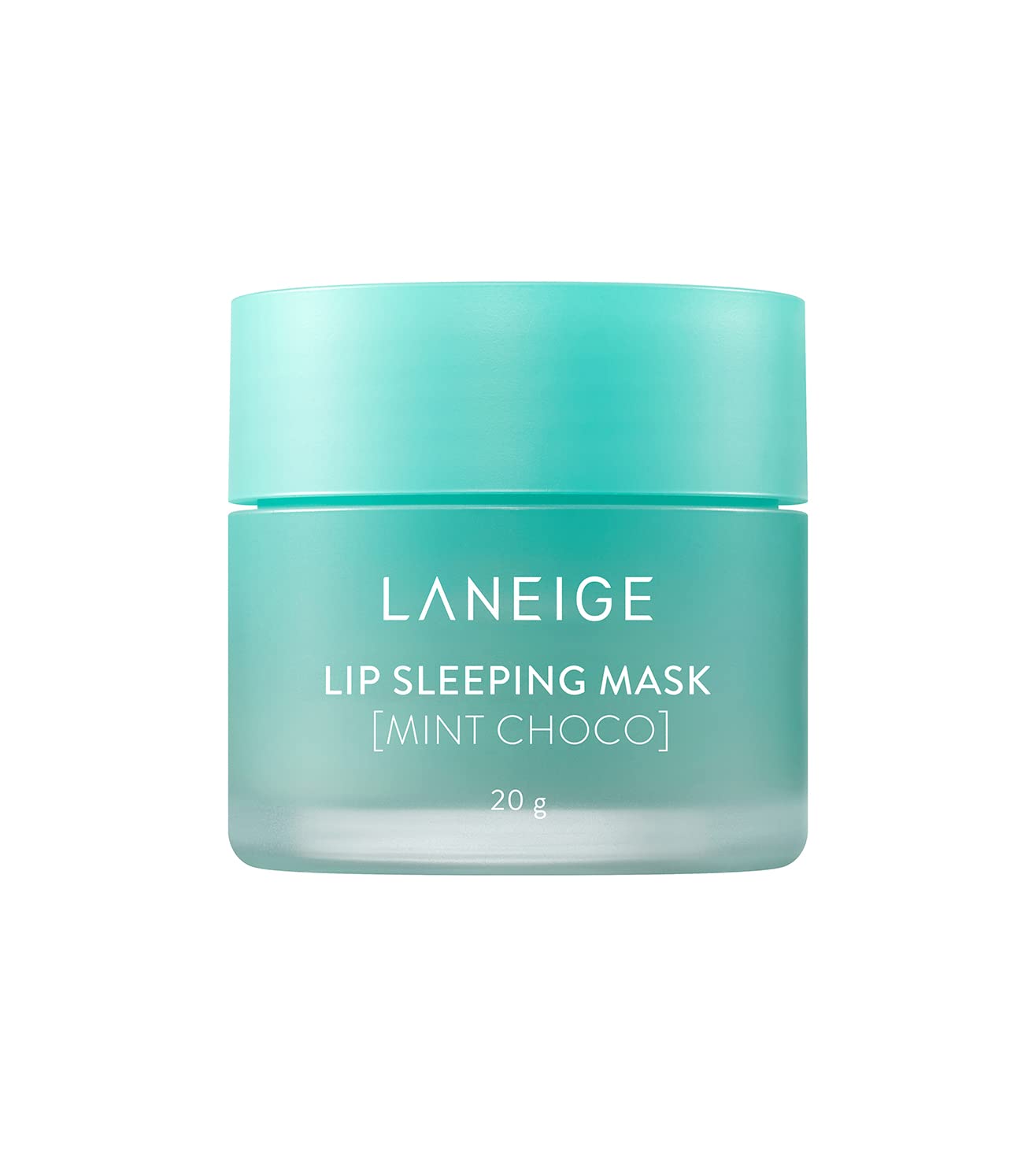 Buy Laneige Lip Sleeping Mask EX 20g - Mint Choco Online in Saudi Arabia - YASHIE SA