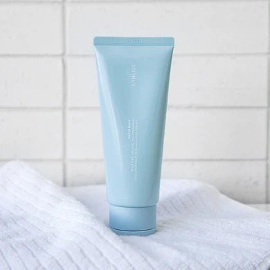 Buy Laneige Water Bank Blue Hyaluronic Cleansing Foam 150ml Online in Saudi Arabia - YASHIE SA