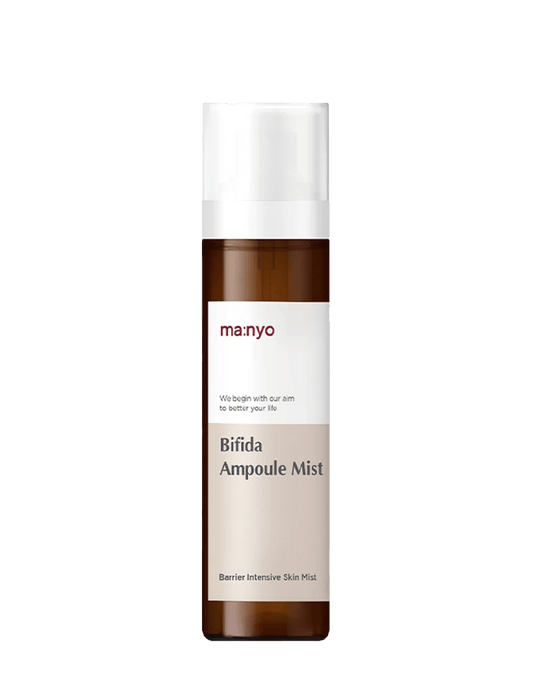 Buy Manyo Bifida Ampoule Mist 120ml Online in Saudi Arabia - YASHIE SA