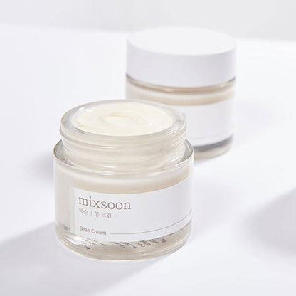 Buy Mixsoon Bean Cream 50ml Online in Saudi Arabia - YASHIE SA