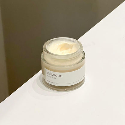 Buy Mixsoon Bean Cream 50ml Online in Saudi Arabia - YASHIE SA