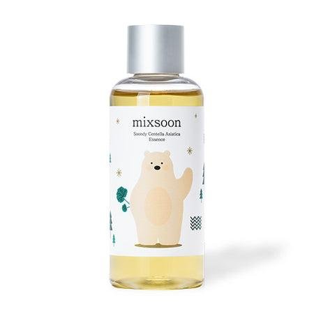 Buy Mixsoon Soondy Centella Asiatica Essence 100ml Online in Saudi Arabia - YASHIE SA