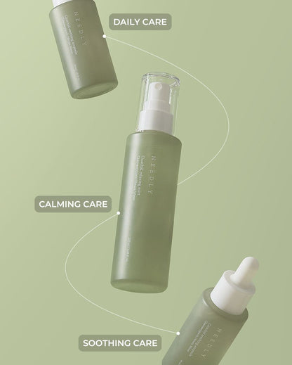 Buy Needly Cicachid Relaxing Mist 100ml Online in Saudi Arabia - YASHIE SA