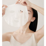 Buy Needly Peony Jelly Mask 10 sheets Online in Saudi Arabia - YASHIE SA