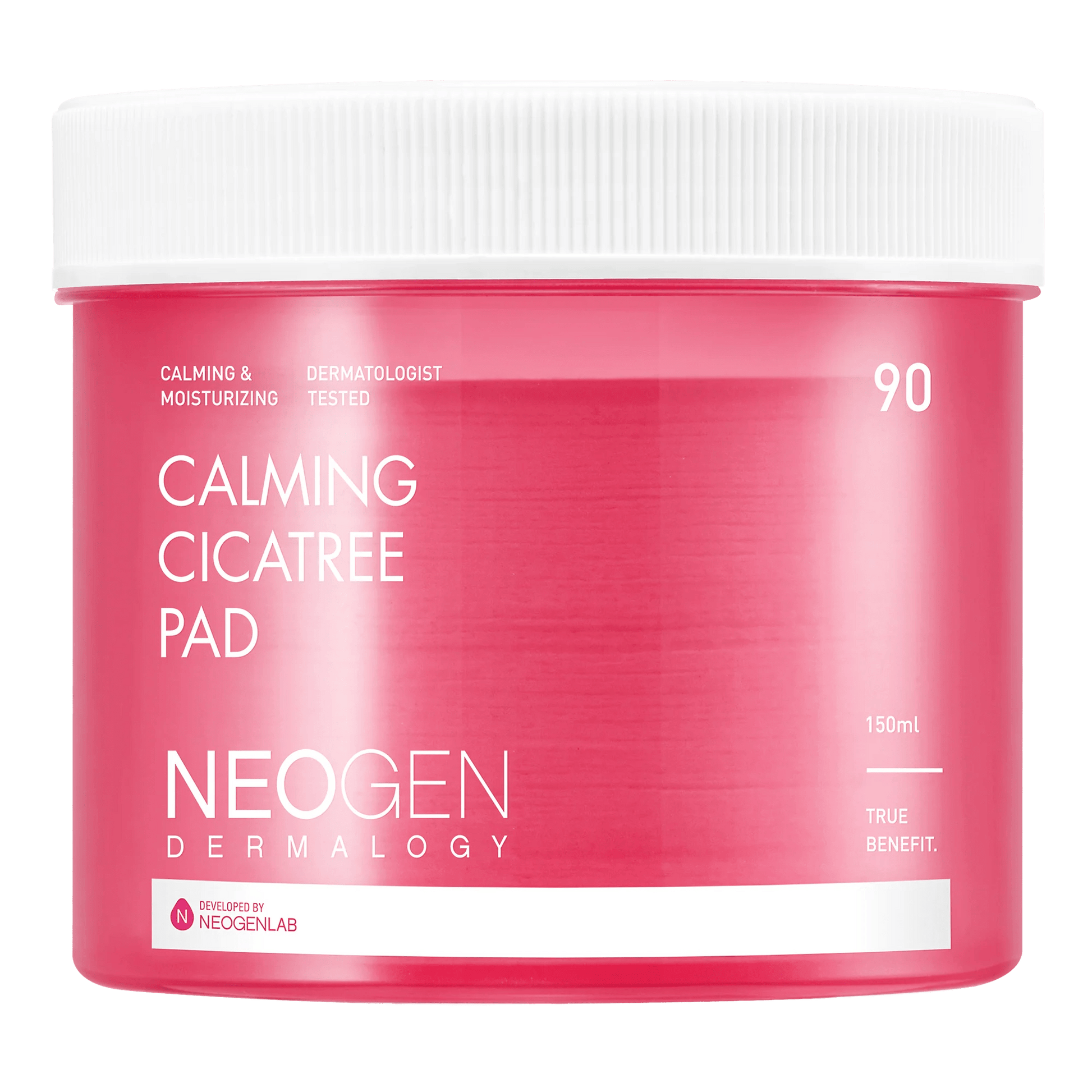 Buy Neogen Dermalogy Real Cica Pad (90 Pads) Online in Saudi Arabia - YASHIE SA