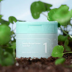 Buy Numbuzin No.1 Centella Re-Leaf Green Toner Pad 70Pads 190ml Online in Saudi Arabia - YASHIE SA