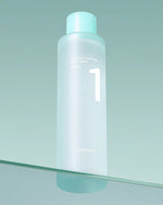 Buy Numbuzin No.1 Pure-Full Calming Herb Toner 300ml Online in Saudi Arabia - YASHIE SA