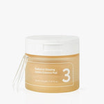 Buy Numbuzin No.3 Radiance Glowing Jumbo Essence Pad 70 Pads 150ml Online in Saudi Arabia - YASHIE SA