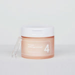 Buy Numbuzin No.4 Pore Zero Peeled Egg Toner Pad 70Pads 180ml Online in Saudi Arabia - YASHIE SA