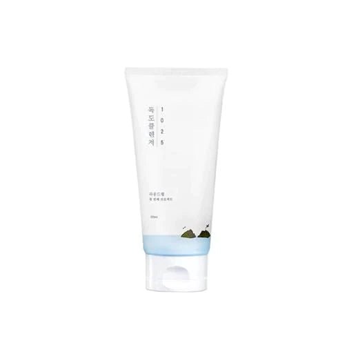 Buy Round Lab 1025 Dokdo Cleanser 150ml Online in Saudi Arabia - YASHIE SA