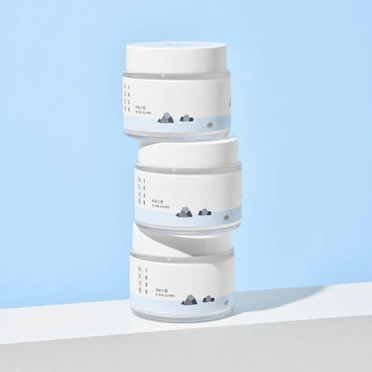 Buy Round Lab 1025 Dokdo Cream 80ml Online in Saudi Arabia - YASHIE SA