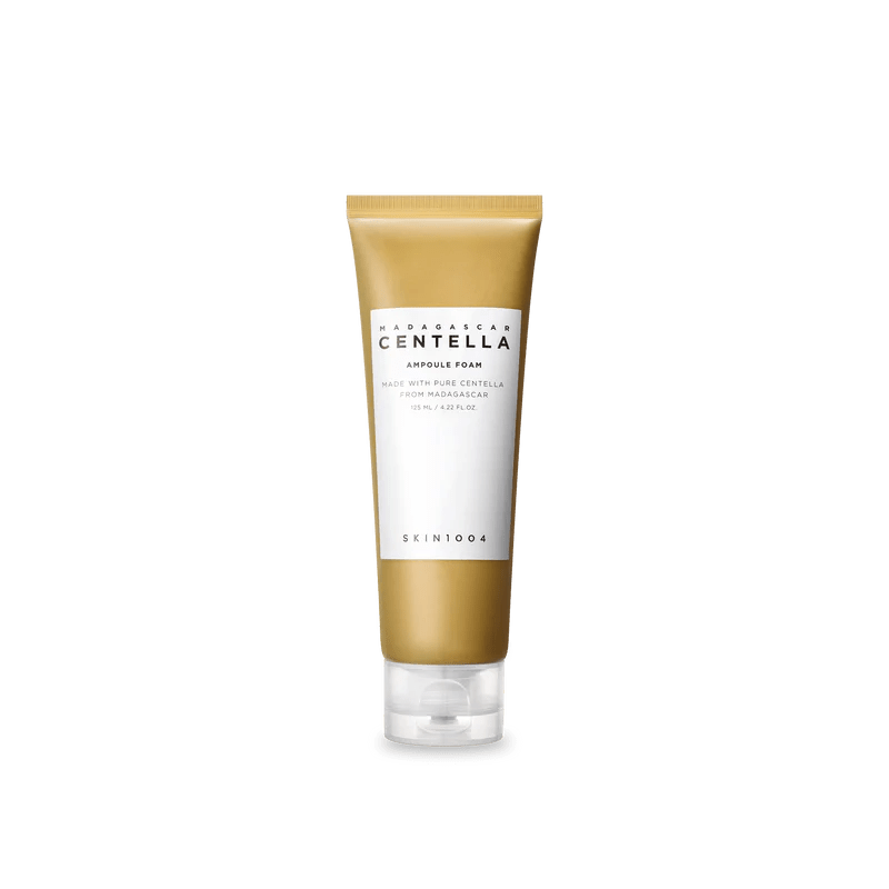 Madagascar Centella Ampoule Foam 125ml