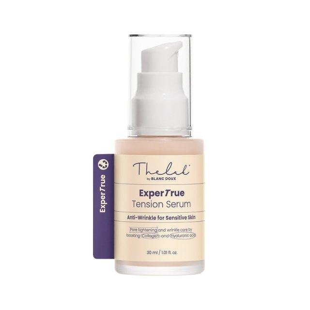 Buy THE LAB by blanc doux Exper True Tension Serum 30ml Online in Saudi Arabia - YASHIE SA