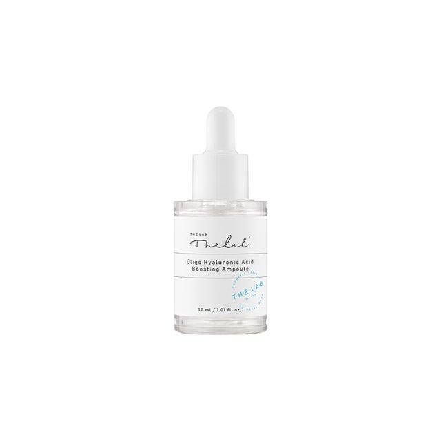 Buy THE LAB by blanc doux Oligo Hyaluronic Boosting ampoule 30ml Online in Saudi Arabia - YASHIE SA