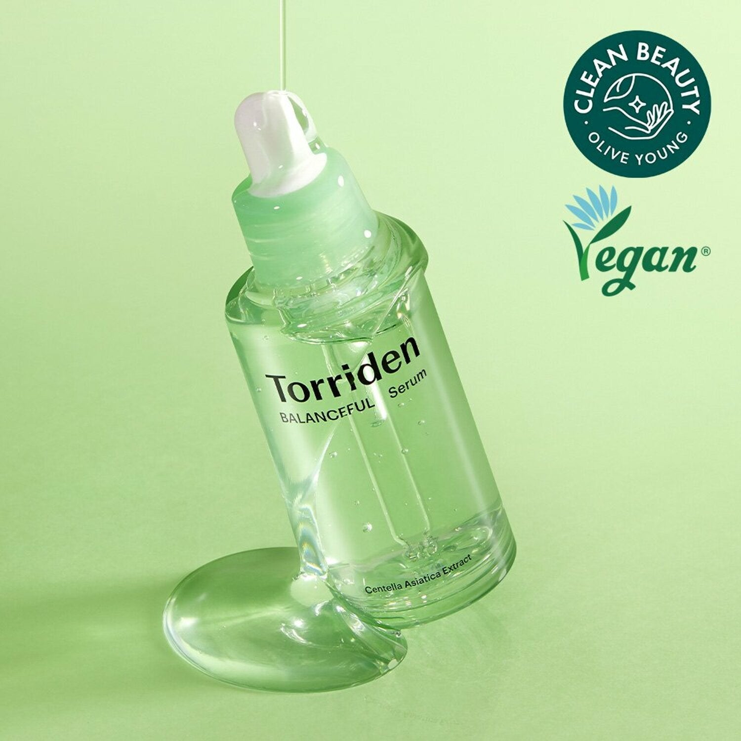 Buy Torriden Balanceful Cica Serum 50ml Online in Saudi Arabia - YASHIE SA